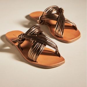 Matisse Mystic Sandals Anthropologie NWT (sizes 8,9)